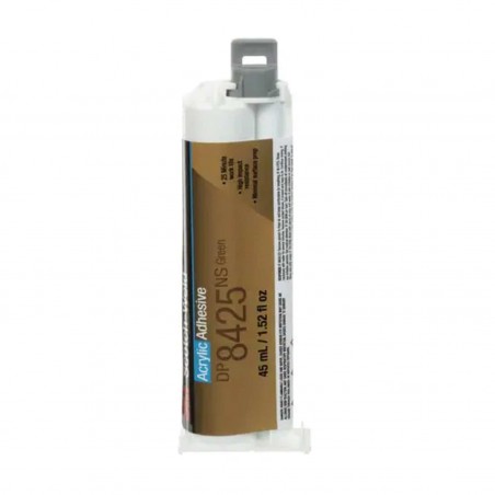 Adesivo strutturale acrilico DP8425NS Adesivo strutturale acrilico DP8425NS