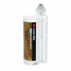 Adesivo strutturale acrilico DP8407NS 490 ml