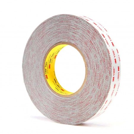 Nastro biadesivo in schiuma VBH RP32 1220mm x 66m Nastro biadesivo in schiuma VBH RP32 1220mm x 66m