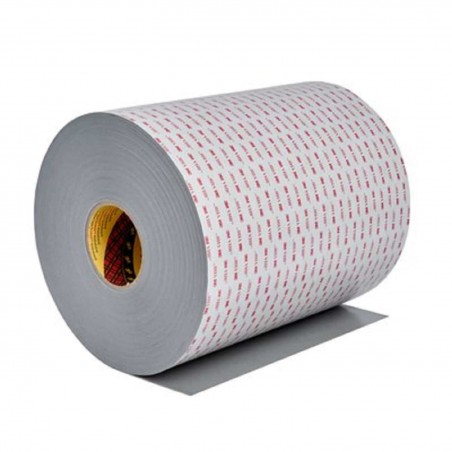 3M VHB Nastro biadesivo 4941RAL 9006 3M VHB Nastro biadesivo 4941RAL 9006