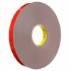 Nastro 3M VHB 4947F, Nero, 9 mm x 33 m, 1.1 mm
