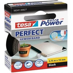 Tesa Extra Power 56341 Nero...