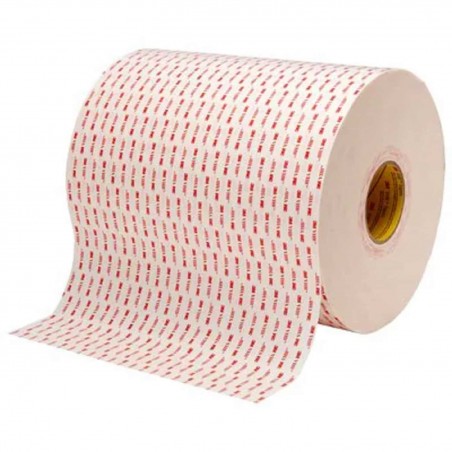 Nastro biadesivo in schiuma 4932P 3M 295mm x 33m