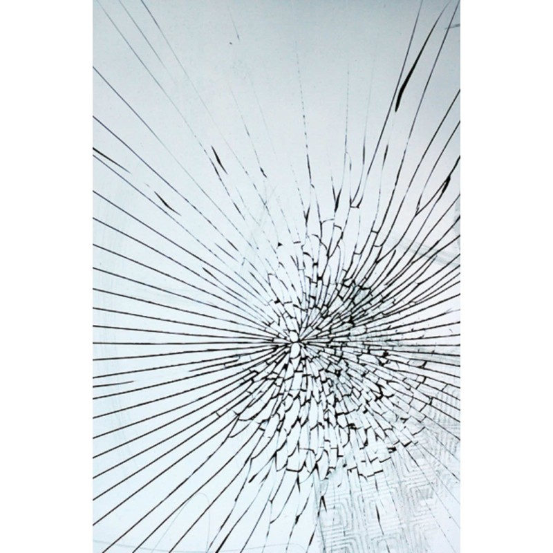 Pellicola di sicurezza Pellicola di sicurezza Mirrorbacking A