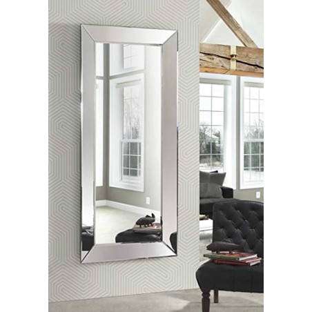 Pellicola di sicurezza per specchi Mirrorbacking B, EN12600 - UNI7697  classe 2B2