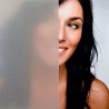 Pellicola Privacy Sandblast smerigliato Crystal Glass 3M