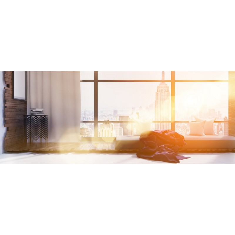 Pellicola a controllo solare Uv Filter Interior