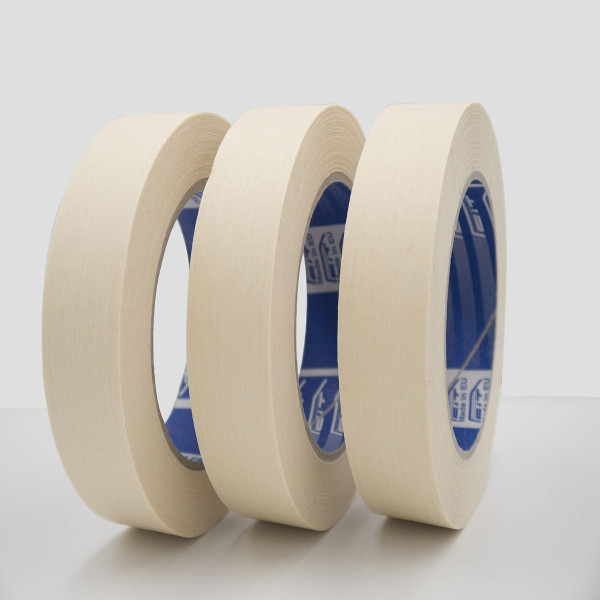 Nastro per mascheratura 60° C.