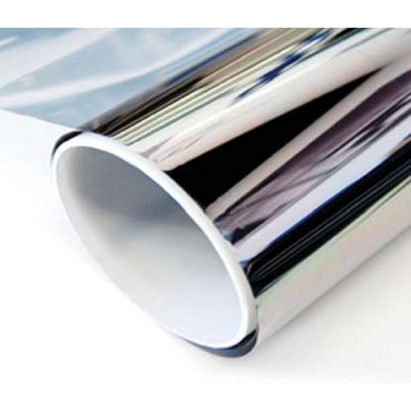 Pellicola solare 3M Silver 20