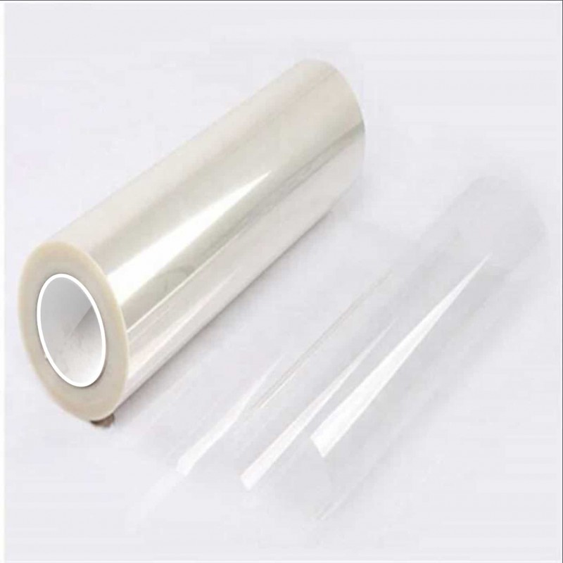 Pellicola di sicurezza 3M Safety 40 - EN12600 - UNI7697 classe