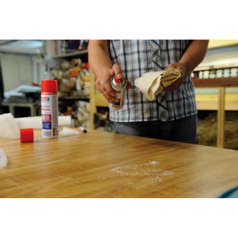 Tesa 60042 Adhesive Remover Spray Rimuovi adesivo, 200 ml