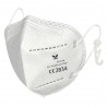 Mascherina FFP2 - senza valvola - Certificata CE