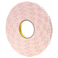 3M VHB Nastro biadesivo 4930P - 25mm x 33m