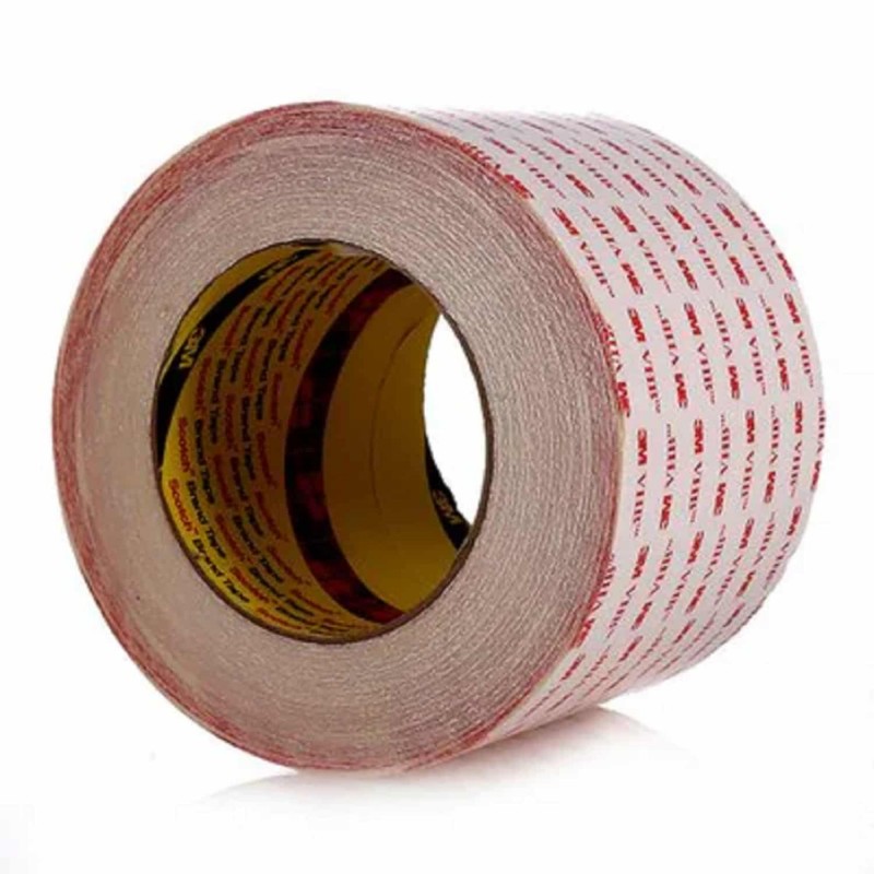 3M VHB Nastro biadesivo 4930P - 580mm x 33m e 1190mm x 33m