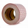 3M VHB Nastro biadesivo 4930P - 580mm x 33m e 1190mm x 33m