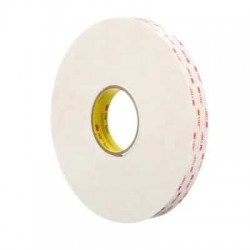 Nastro biadesivo in schiuma VHB 4945F 3M 12mm x 33m