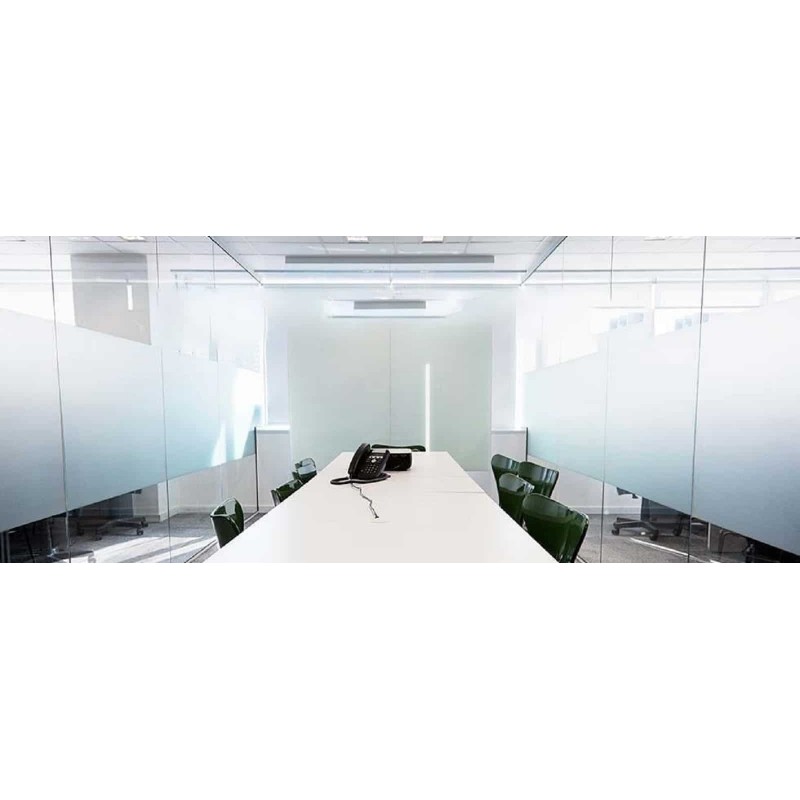 Pellicola Privacy per uso interno Opal Matte