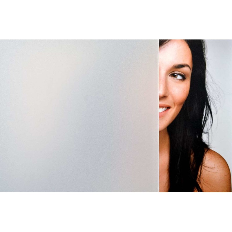 Pellicola Privacy per uso interno Opal Matte