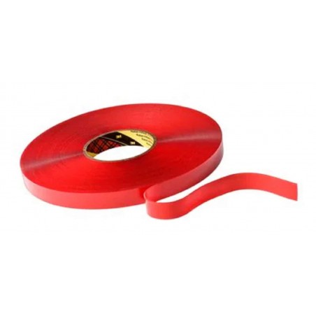 Nastro biadesivo in schiuma VHB 4912F 3M 285mm x 16.5m e 1180mm