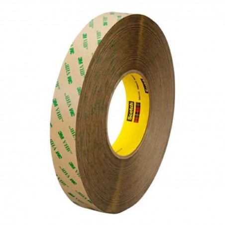 Nastro biadesivo in schiuma VHB 9473PC 3M 12mm x 55m