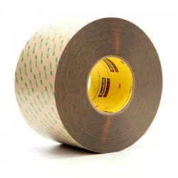 Nastro biadesivo in schiuma VHB 9473PC 3M 597mm x 55m e 1220mm