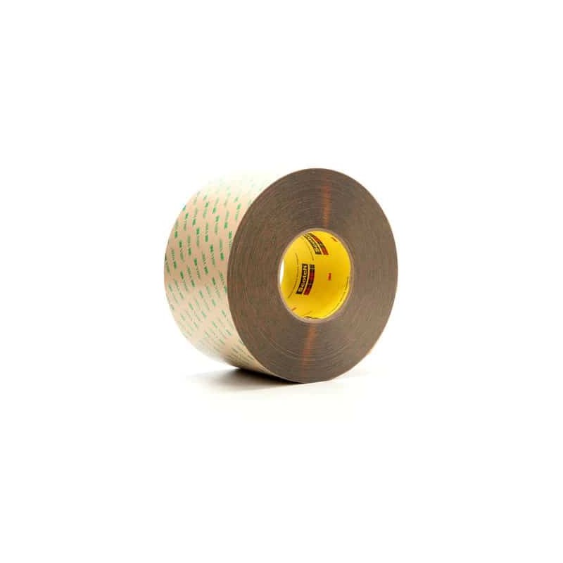 Nastro biadesivo in schiuma VHB 9473PC 3M 597mm x 55m e 1220mm