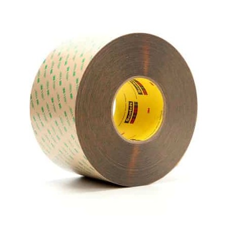 Nastro biadesivo in schiuma VHB 9473PC 3M 597mm x 55m e 1220mm