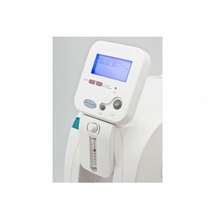 Concentratore di ossigeno con funzione di nebulizzatore, da 5 Concentratore di ossigeno con funzione di nebulizzatore, da 5