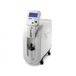 Concentratore di ossigeno con funzione di nebulizzatore, da 5