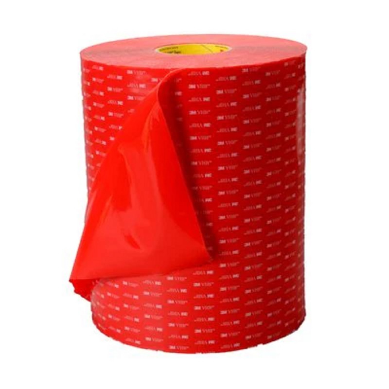 Nastro biadesivo in schiuma VHB 4905P 3M 1120mm x 66m