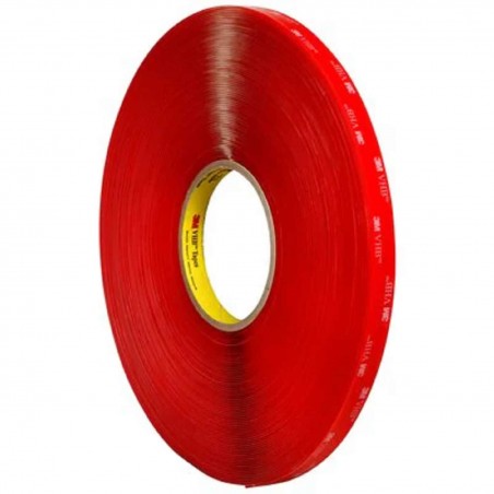 Nastro biadesivo in schiuma VHB 4910F di 3M 5mm x 33m