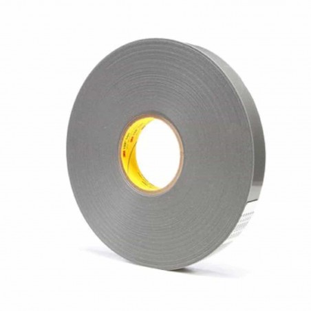 Nastro biadesivo in schiuma VHB 4943F 3M 25mm x 33m Nastro biadesivo in schiuma VHB 4943F 3M 25mm x 33m