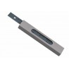 Confezione da 25 lame in acciaio per raschietti Triumph 15 cm