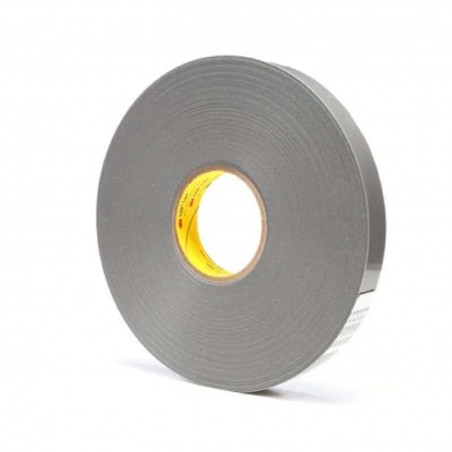 Nastro biadesivo in schiuma VHB 4957F 3M 295mm x 33m Nastro biadesivo in schiuma VHB 4957F 3M 295mm x 33m