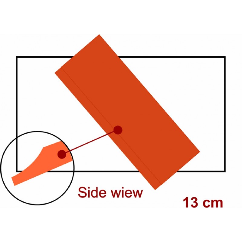 Spatola Orange Crush