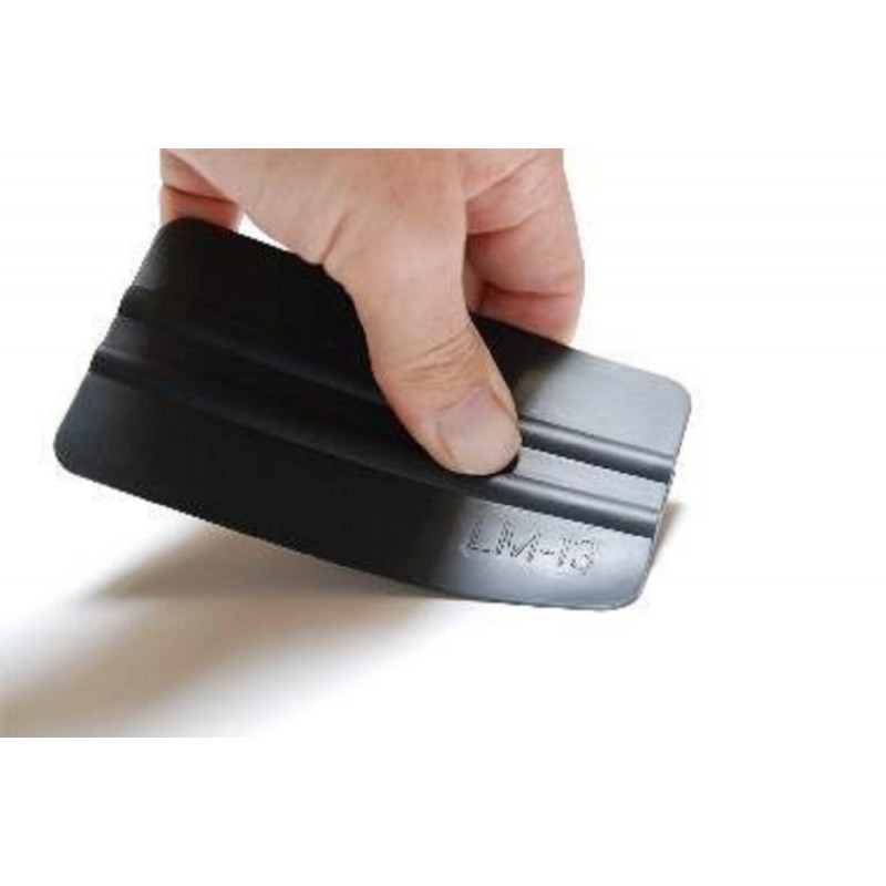 Spatola Omega grigia