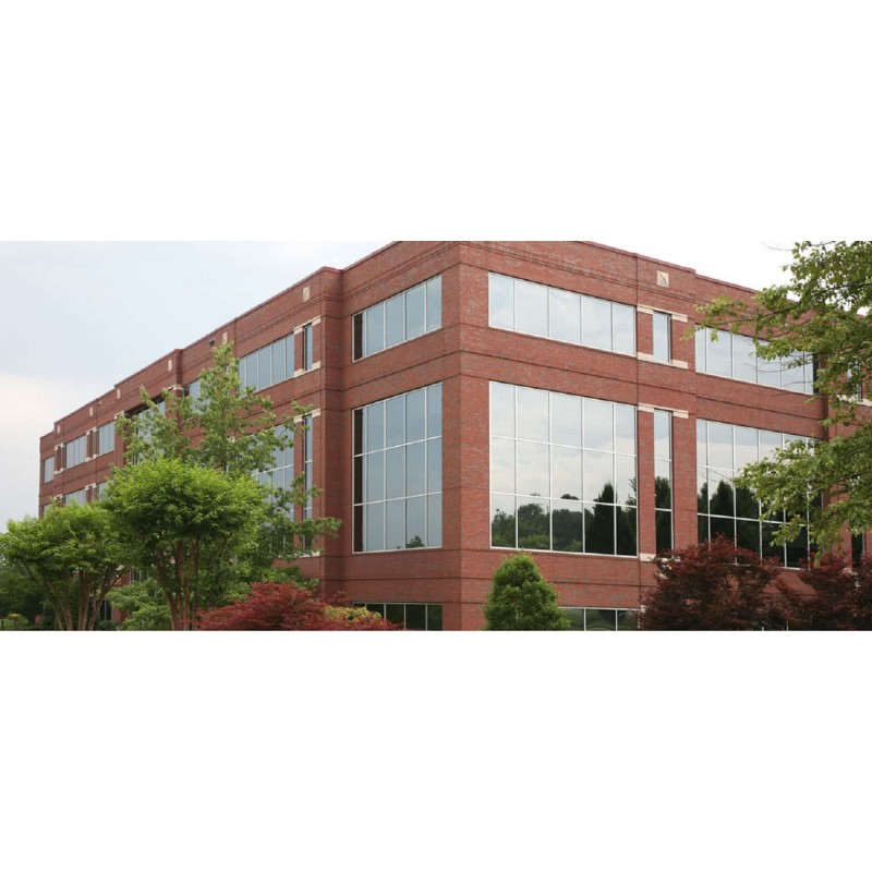 Pellicola economica solare Silver 20 Eco