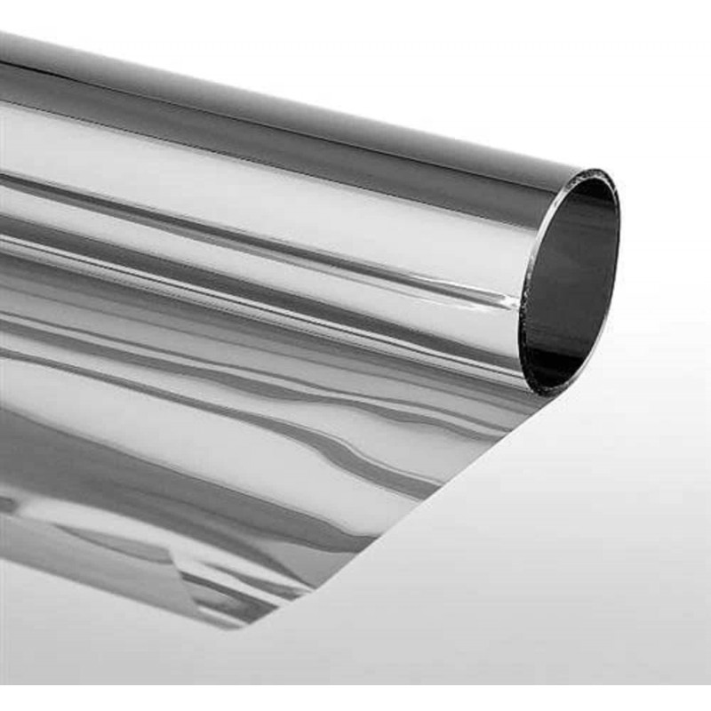 Pellicola economica solare Silver 20 Eco