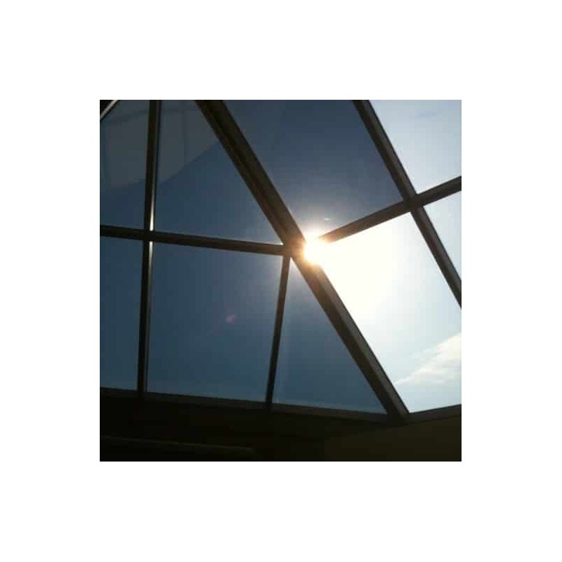 Pellicola solare 3M Silver 20