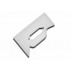 5 Way Tool per l'applicazione di pellicole viniliche e vetrine