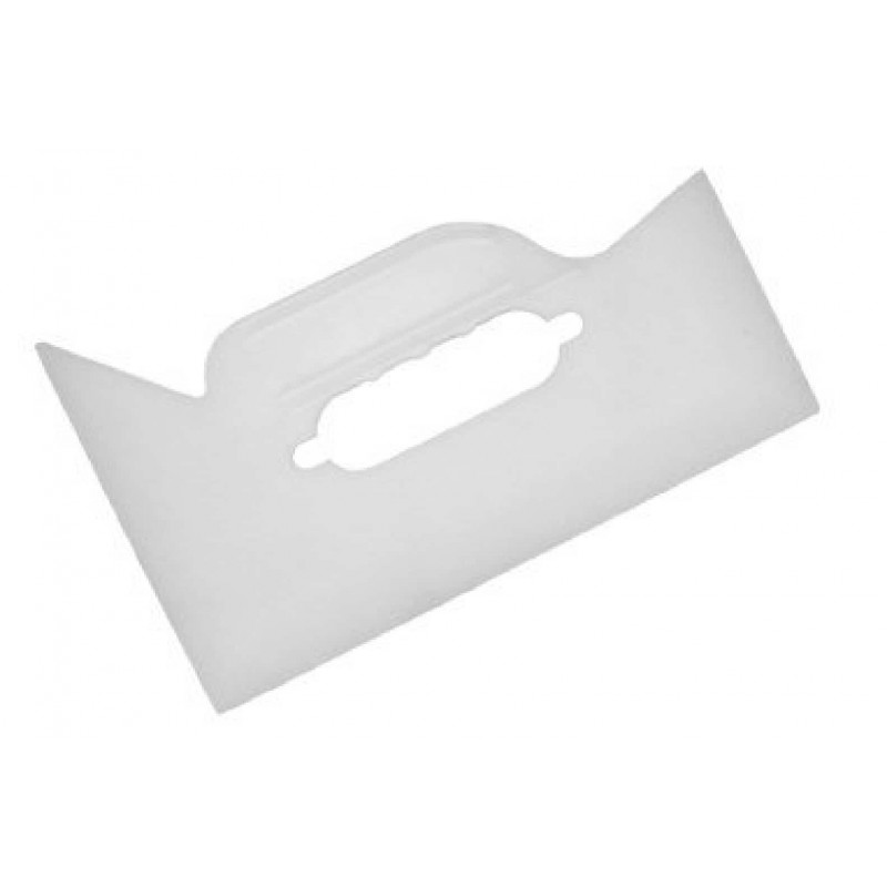 5 Way Tool per l'applicazione di pellicole viniliche e vetrine