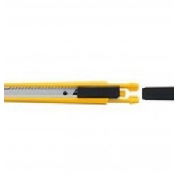 Olfa Cutter Auto-Lock
