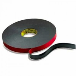 Nastro biadesivo in schiuma VHB 4611F di 3M 8mm x 33m