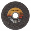 3M Cubitron II  Disco da taglio  T41 125 mm 1,6 mm 22 mm  PN 65455
