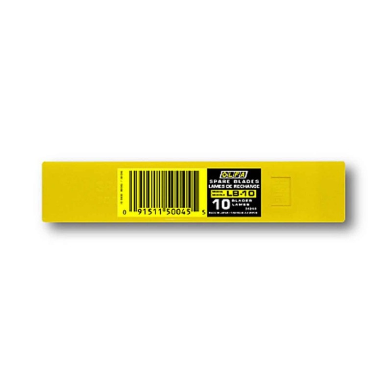 Olfa Scraper Blade 45°