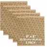 468 MP 3M, (5 Pack sheet) 8'',10'' or 12'', transfer adhesive