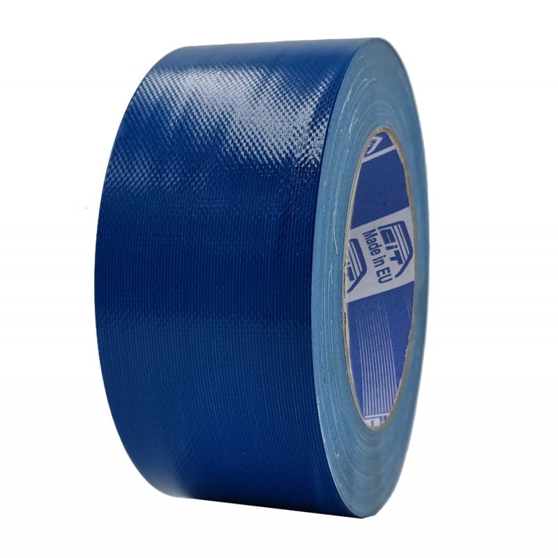 Nastro telato super resistente 50 mm x 25 m