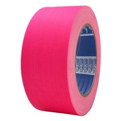 Nastro telato fluo super resistente 50 mm x 25 m ACIT e Clevart Adhesive Solutions on Adhesivetapes