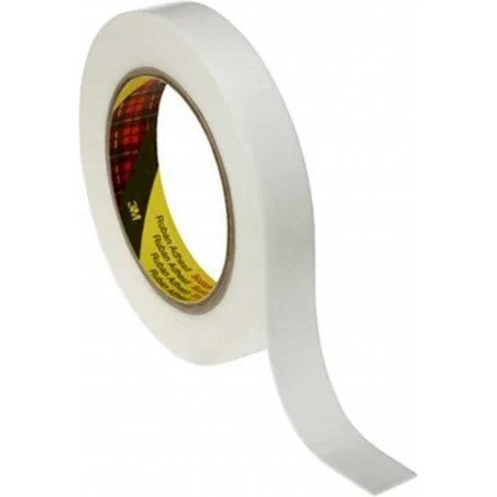 Nastro biadesivo in schiuma polietilenica 8610W 3M 1500mm x 66m