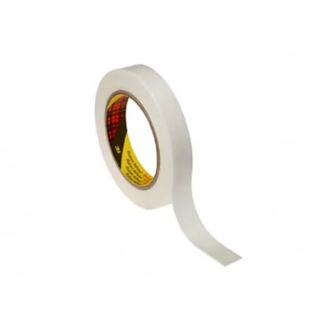 Nastro biadesivo in schiuma polietilenica 9536W 3M 25mm x 66m